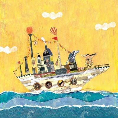 Alan Gogoll Sunny Side of the Stream LP | 