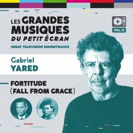 Gabriel Yared Fortitude (Fall From Grace)＜限定盤＞ CD | 