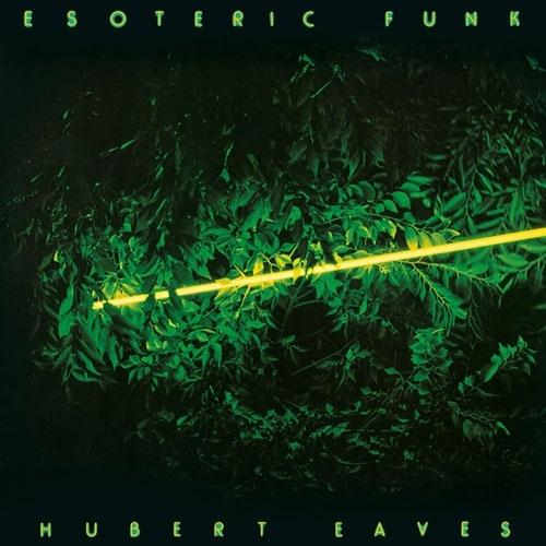 Hubert Eaves エソテリック・ファンク LP |  | 01
