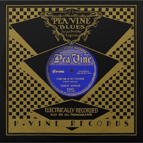 Robert Johnson カム・オン・イン・マイ・キッチン/ゼイアー・レッド・ホット＜初回生産限定盤＞ 10inch Single | 