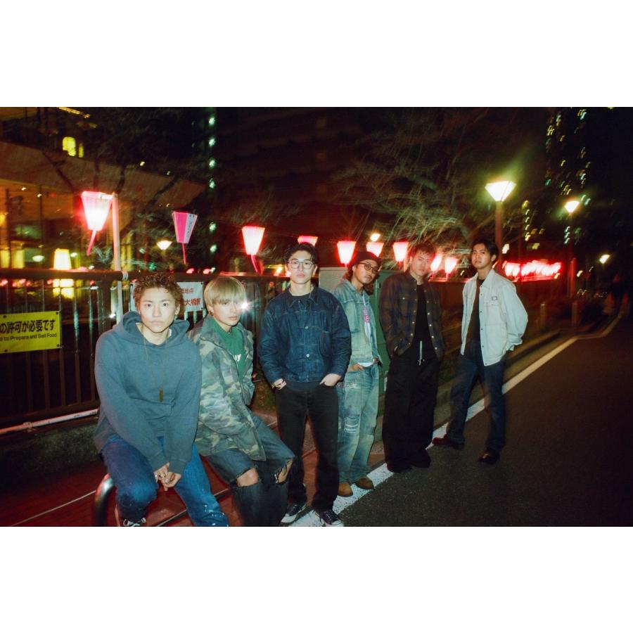 GENERATIONS from EXILE TRIBE Footprints Book |  | 03