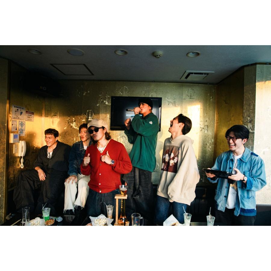 GENERATIONS from EXILE TRIBE Footprints Book |  | 04