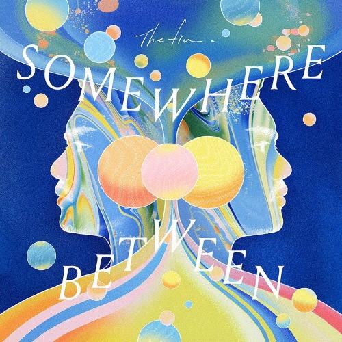 The fin. Somewhere Between CD | 