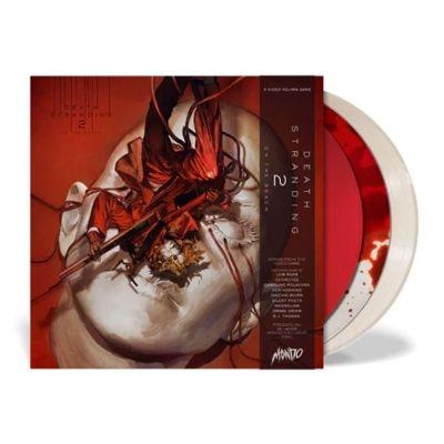 Death Stranding 2: On The Beach - Songs From The Video Game＜限定盤＞ LP | 
