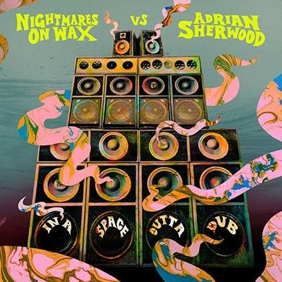 Nightmares On Wax In A Space Outta Dub CD ※特典あり | 