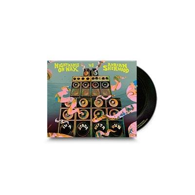 Nightmares On Wax In A Space Outta Dub CD ※特典あり |  | 01
