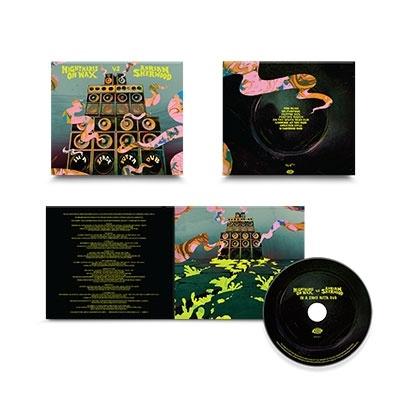 Nightmares On Wax In A Space Outta Dub CD ※特典あり |  | 02