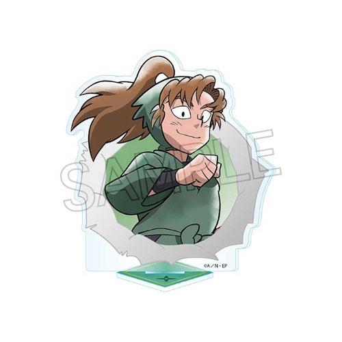 忍たま乱太郎 ミニアクリルスタンド 善法寺伊作 Accessories