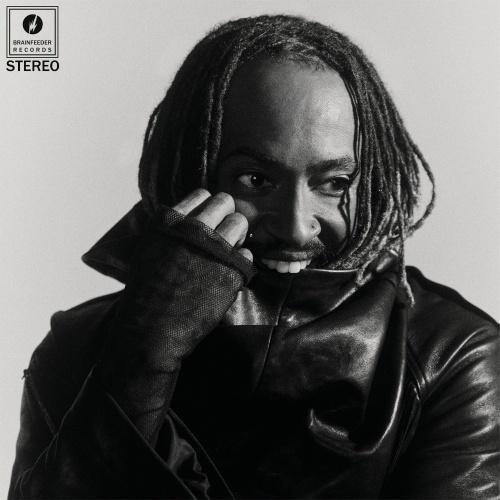 Thundercat ディストラクテッド ［CD+Tシャツ(S)］＜数量限定盤＞ CD ※特典あり |  | 01