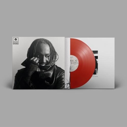 Thundercat Distracted＜Red Vinyl＞ LP ※特典あり |  | 02
