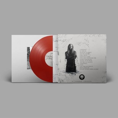Thundercat Distracted＜Red Vinyl＞ LP ※特典あり |  | 04