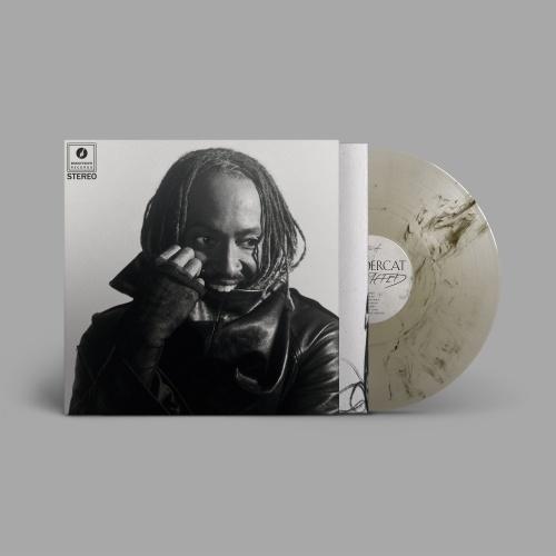 Thundercat Distracted (Indie Exclusive)＜数量限定盤/Clear&Black Marble Smoke Effect Vinyl＞ LP |  | 01