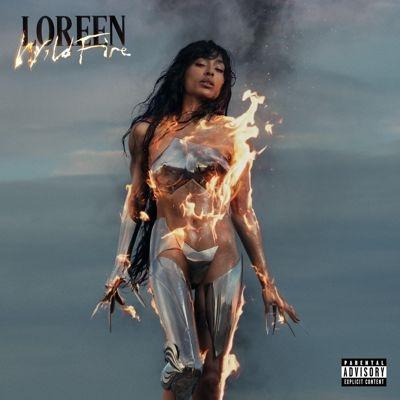 Loreen Wildfire CD | 