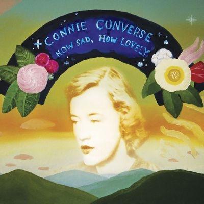 Connie Converse How Sad, How Lovely CD（Yahoo!・タワーレコード Yahoo!店）