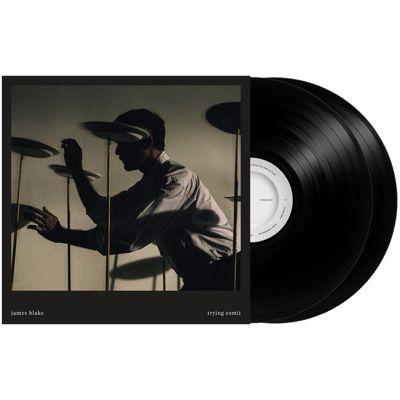 James Blake Trying Times LP | 