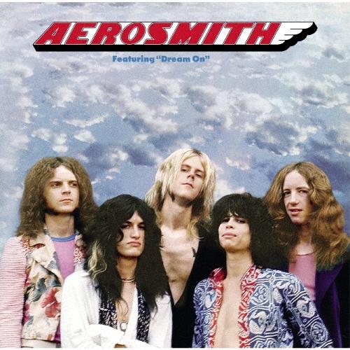 Aerosmith 野獣生誕[エアロスミスI] レジェンダリー・エディション ［SHM-CD+ブックレット］＜通常盤＞ SHM-CD ※特典あり | 