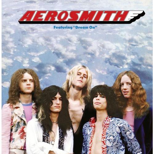 Aerosmith Aerosmith (Legendary Deluxe Edition) ［4LP+ブックレット］ LP | 