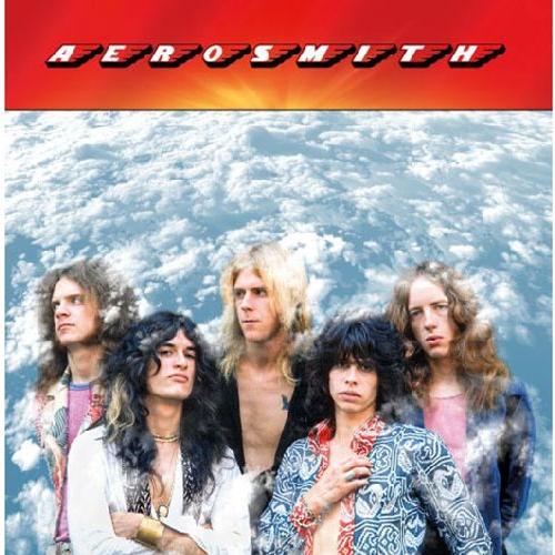 Aerosmith Aerosmith (Legendary Deluxe Edition) ［4LP+ブックレット］ LP |  | 01