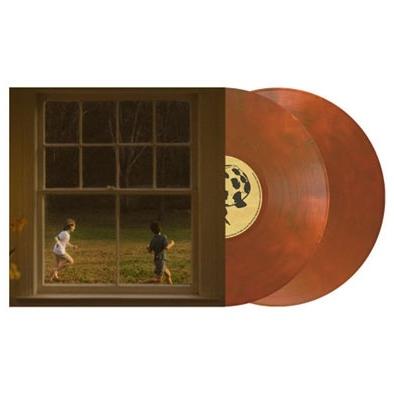 Noah Kahan The Great Divide＜American Rust Vinyl＞ LP | 