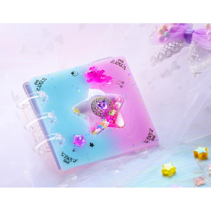 Gakken レジンでつくる ときめき文具 Book |  | 03