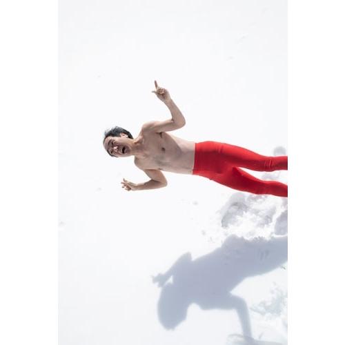 二階堂ふみ 江頭2:50還暦記念写真集 正面突破 Book |  | 02