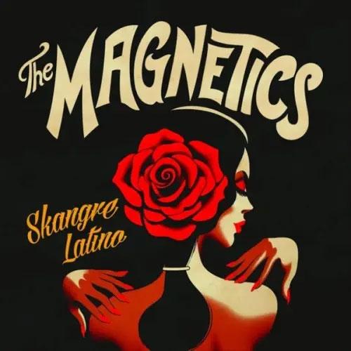 Magnetics Skangre Latino LP | 