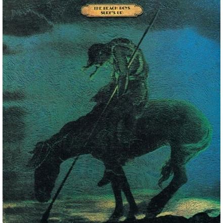 The Beach Boys Surf's Up＜限定盤/Colored Vinyl＞ LP | 