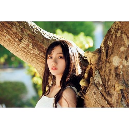 川崎桜 乃木坂46川崎桜 1st写真集 エチュード Book ※特典あり |  | 02
