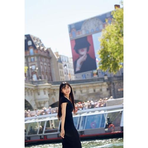 川崎桜 乃木坂46川崎桜 1st写真集 エチュード Book : タワーレコード