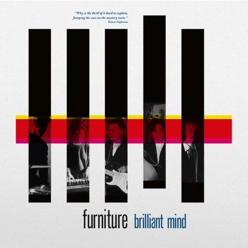 Furniture Brilliant Mind＜RECORD STORE DAY対象商品＞ 12inch Single | 