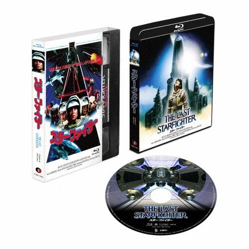 スター・ファイター コレクターズ・エディション Blu-ray Disc | 