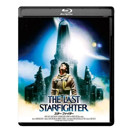 スター・ファイター コレクターズ・エディション Blu-ray Disc |  | 01