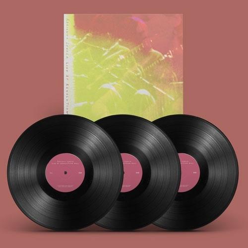 Adrianne Lenker Live at Revolution Hall＜RECORD STORE DAY対象商品＞ LP |  | 02