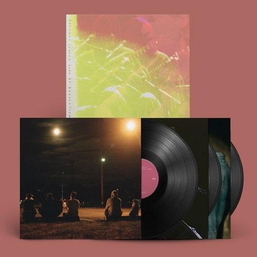 Adrianne Lenker Live at Revolution Hall＜RECORD STORE DAY対象商品＞ LP |  | 03