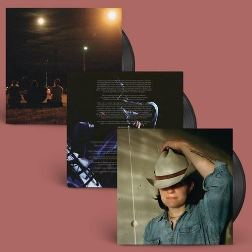 Adrianne Lenker Live at Revolution Hall＜RECORD STORE DAY対象商品＞ LP |  | 05