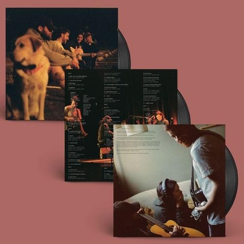 Adrianne Lenker Live at Revolution Hall＜RECORD STORE DAY対象商品＞ LP |  | 06