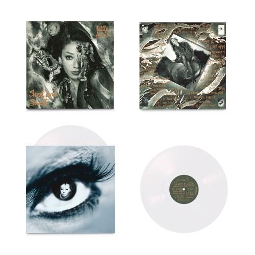 Little Annie (Rock) Short And Sweet (Expanded Edition)＜Clear Vinyl＞ LP |  | 01