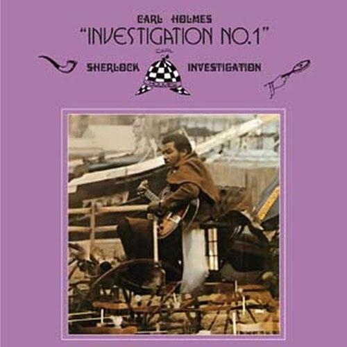 Carl Sherlock Holmes Investigation Investigation No.1＜限定盤＞ LP | 