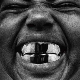 Ye Bully LP | 