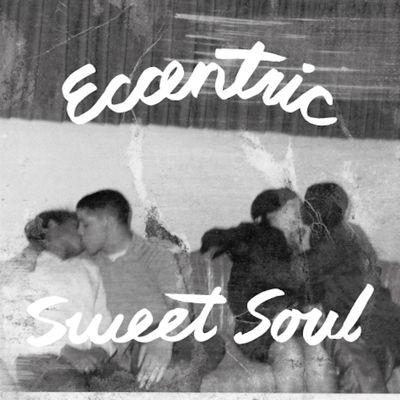 Various Artists Eccentric Sweet Soul LP | 