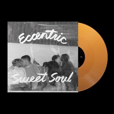 Various Artists Eccentric Sweet Soul LP