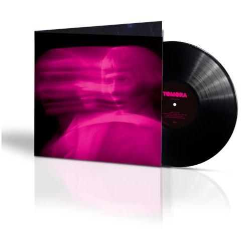 Tomora Come Closer＜数量限定盤/日本語帯付仕様＞ LP（Yahoo!・タワーレコード Yahoo!店）