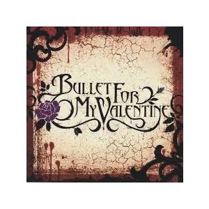Bullet For My Valentine Bullet For My Valentine＜完全生産限定盤/Oxblood Color Vinyl＞ LP | 