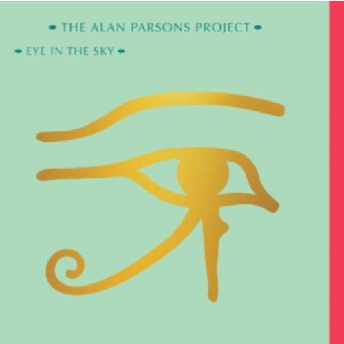 The Alan Parsons Project Eye in the Sky (Expanded Edition) CD（Yahoo!・タワーレコード Yahoo!店）