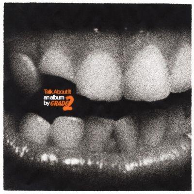 Grade 2 Talk About It LP | 