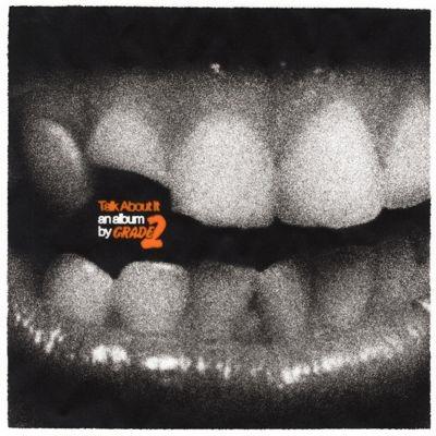Grade 2 Talk About It CD | 