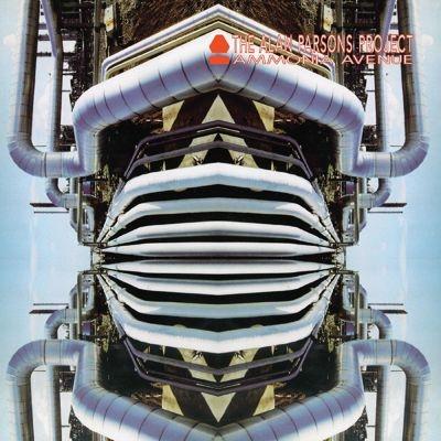 The Alan Parsons Project Ammonia Avenue (Expanded Edition) CD | 