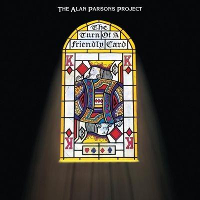 The Alan Parsons Project The Turn of a Friendly Card (Expanded Edition) CD | 