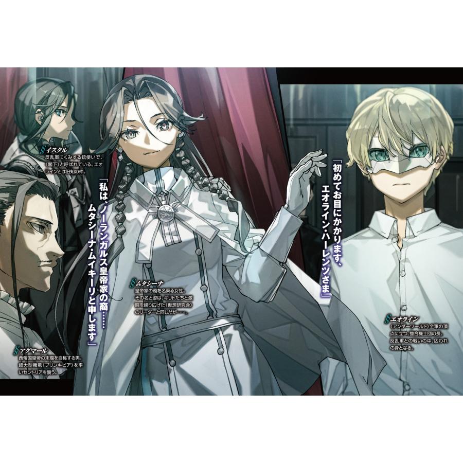 川原礫 ソードアート・オンライン29 ユナイタル・リングVIII (29) Book |  | 02