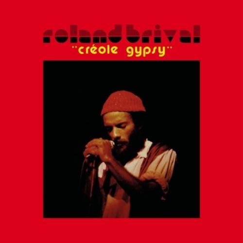 Roland Brival Creole Gypsy LP | 